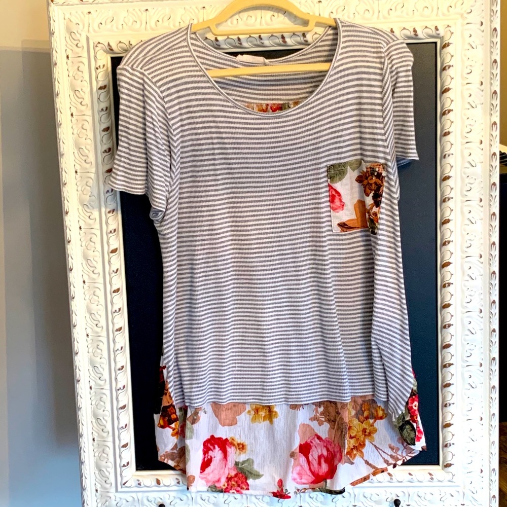 Ladies Blouse